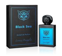 Lorenzo Pazzaglia Black Sea Extrait di Parfum 50 ml - Profumo Unisex