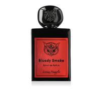 Lorenzo Pazzaglia Bloody Smoke 50 ml estratto di profumo Unisex