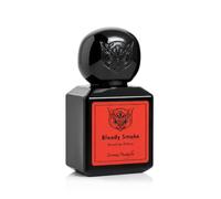 Bloody Smoke extrait de parfum 28 ml - Profumo di lunga durata con note di incenso, olivano, fava tonka (28 ml)
