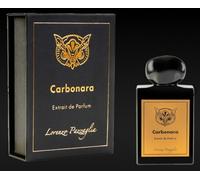 Lorenzo Pazzaglia •CARBONARA • 50ml • Extrait de Parfum • Unisex