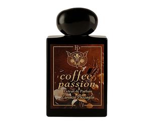 LORENZO PAZZAGLIA COFFEE PASSION EXTRAIT DE PARFUM 50ML