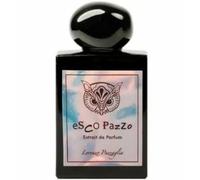 Lorenzo Pazzaglia Esco Pazzo 50 ml, Extrait de Parfum Spray