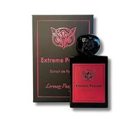 Lorenzo Pazzaglia Extreme Passion Extrait, soluzione versatile per diverse esigenze, si integra senza difficoltà nelle abitudini quotidiane, flacone da 50 ml perfetto per chi desidera una routine di c