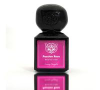 Lorenzo Pazzaglia Passion Rose 28 ml, Fiorita, Agrumata, Extrait De Parfum Donna