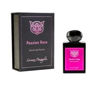 Lorenzo Pazzaglia Passion Rose 50 ml, Extrait de Parfum Spray