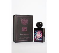 LORENZO PAZZAGLIA PINK MILK 50ML SPRAY EXTRAIT DE PARFUM + 10ML COFFEEE PASSION