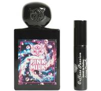 Lorenzo Pazzaglia Pink Milk Special Edition 50 ml, Extrait de Parfum Spray