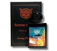 Lorenzo Pazzaglia Summer Hammer 50 ml, Extrait de Parfum Spray