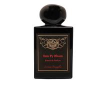 LORENZO PAZZAGLIA VAN PY RHUM 50ML SPRAY EXTRAIT DE PARFUM