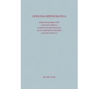 Lorenzo Perilli Officina Hippocratica (Copertina rigida)