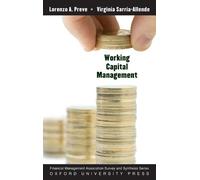 Lorenzo Preve Virginia Sarria-Allen Working Capital Manageme (Copertina rigida)