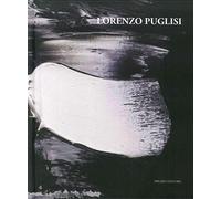Lorenzo Puglisi. Ediz. italiana e inglese
