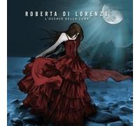 LORENZO, ROBERTA DI - L'OCCHIO DELLA LUNA