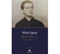 Lorenzo Rocci s.j. Diario (anni 1880-1933)