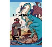 Lorenzo Rossi HeroQuest (Tascabile)