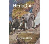 Lorenzo Rossi HeroQuest (Tascabile)