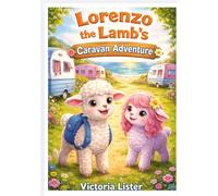 Lorenzo’s caravsn adventure