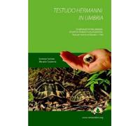 Lorenzo Santoni Testudo Hermanni in Umbria (Tascabile)