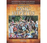 Lorenzo Sartori Basic Impetus 2 (Tascabile)