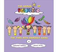 Lorenzo Sbrinci The Tune into Yourself Game (Copertina rigida)