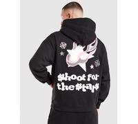 Lorenzo Shoot For The Stars Hoodie, nero S
