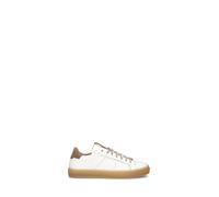 Lorenzo Terra Sneakers Uomo Bianco Pelle Naturale LT-G1-BSA-A064088