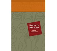 Lorenzo Thomas Dancing on Main Street (Tascabile)