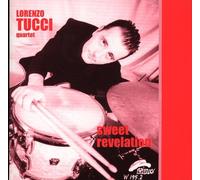 Lorenzo, Tucci Quarte - Sweet Revelation