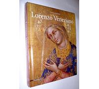 Lorenzo Veneziano. Ediz. illustrata