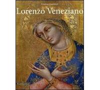 Lorenzo Veneziano. Ediz. illustrata