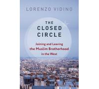 Lorenzo Vidino The Closed Circle (Tascabile)