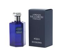 LORENZO VILLORESI Acqua di Colonia EDT Vapo 100 ml