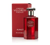 Lorenzo Villoresi Alamut 50 ml eau de parfum Unisex