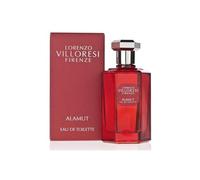 LORENZO VILLORESI - Alamut Eau De Toilette Spray - Unisex