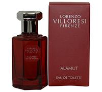 Lorenzo Villoresi Alamut 50 ml eau de toilette Unisex