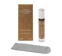 LORENZO VILLORESI ATMAN XAMAN Eau de Toilette 15 ml Travel Size
