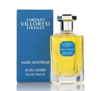 Lorenzo Villoresi Aura Maris Eau de Toilette Spray - Unisex - 50ml