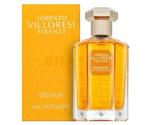 Lorenzo Villoresi Dilmun 100 ml Unisex Eau de Toilette
