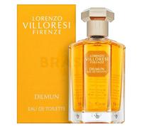 Lorenzo Villoresi Dilmun Eau de Toilette unisex 100 ml