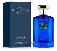 Lorenzo Villoresi Firenze Donna Eau de Toilette (unisex) 100 ml