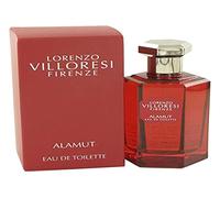 Lorenzo Villoresi Firenze Alamut 100ml Spray Eau De Toilette