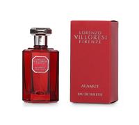 LORENZO VILLORESI FIRENZE ALAMUT 100ML SPRAY EAU DE TOILETTE