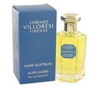 Lorenzo Villoresi Mare Nostrum Aura Maris Eau De Toilette Unisex Vapo 100 ml