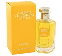 Lorenzo Villoresi Dilmun Eau De Toilette Spray 100ml