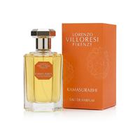 Lorenzo Villoresi Kamasurabhi Eau de toilette Spray - Unisex - Scegli tra: 50ml