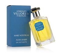 Lorenzo Villoresi Firenze Mare Nostrum Aura Maris Eau de Toilette (unisex) 100 ml