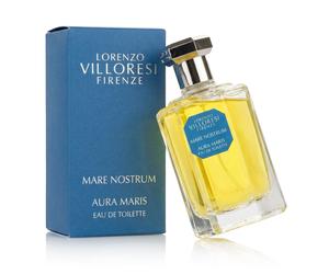 Lorenzo Villoresi Firenze Mare Nostrum Aura Maris Eau de Toilette (unisex) 100 ml