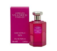 LORENZO VILLORESI FIRENZE MARE NOSTRUM TETI 100ML SPRAY EAU DE PARFUM