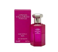LORENZO VILLORESI FIRENZE MARE NOSTRUM TETI 50ML SPRAY EAU DE TOILETTE