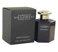Lorenzo Villoresi Firenze Patchouli 100Ml Spray Eau De Toilette